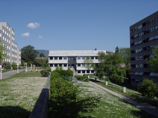 Ecole Gai-Logis