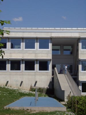 Ecole Gai-Logis